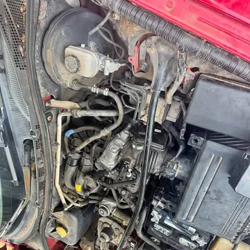 2004 Mazda RX-8