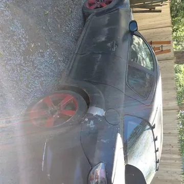 2004 Mazda RX-8