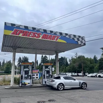 2004 Mazda RX-8 Coupe 4D