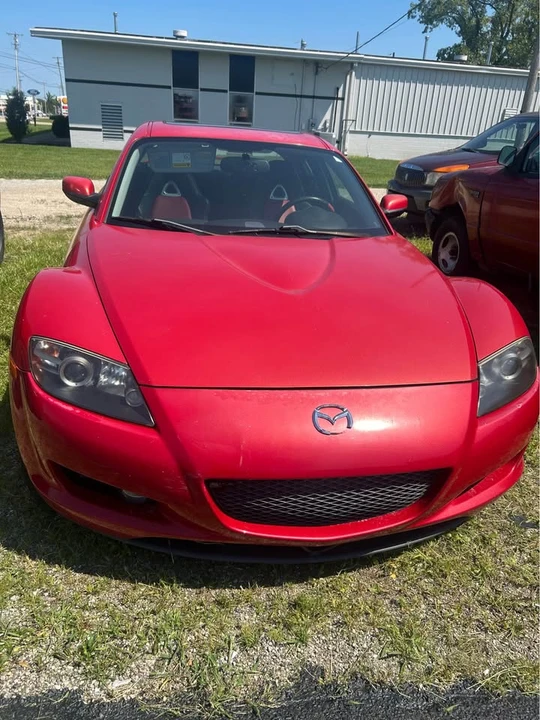 2004 Mazda RX-8 1st Gen - Image 3 of 9