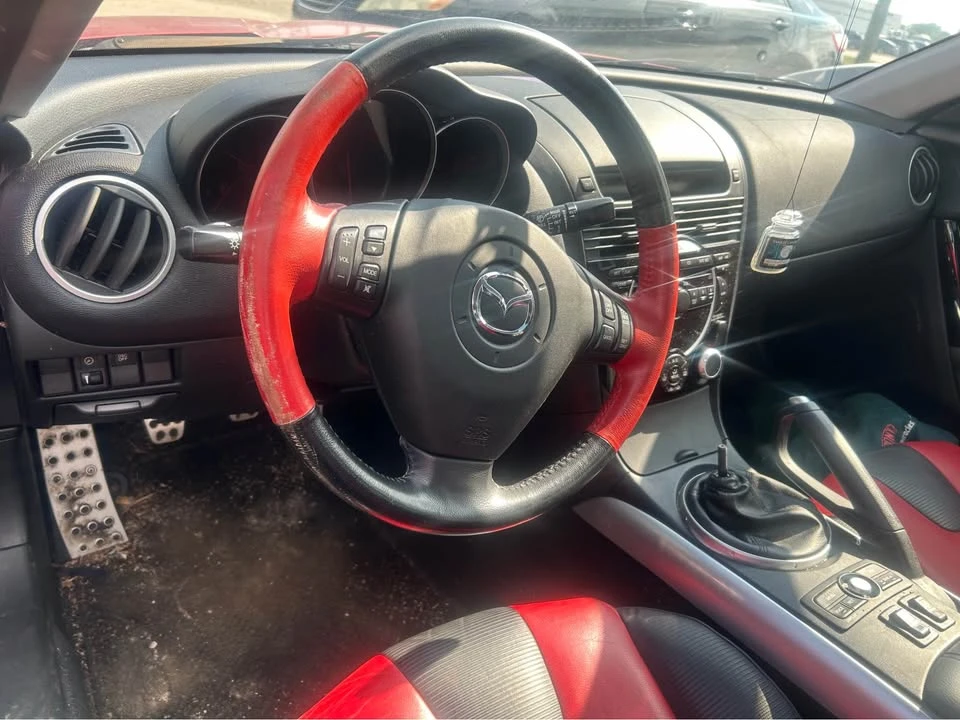 2004 Mazda RX-8 1st Gen - Image 6 of 9