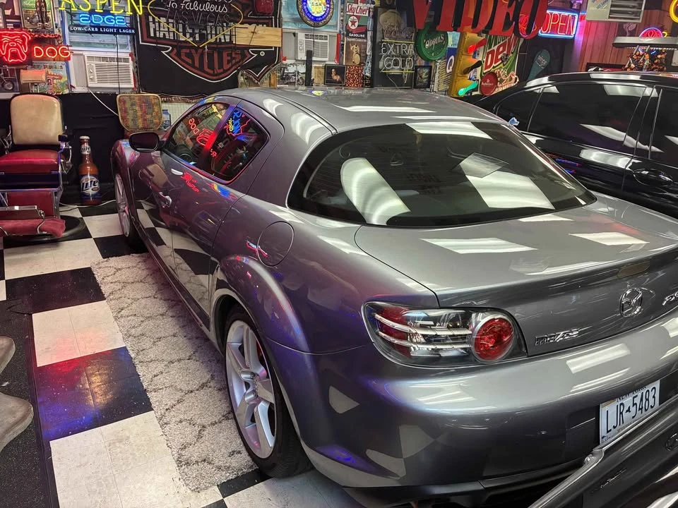 2004 Mazda RX-8 1st Gen - Image 8 of 9