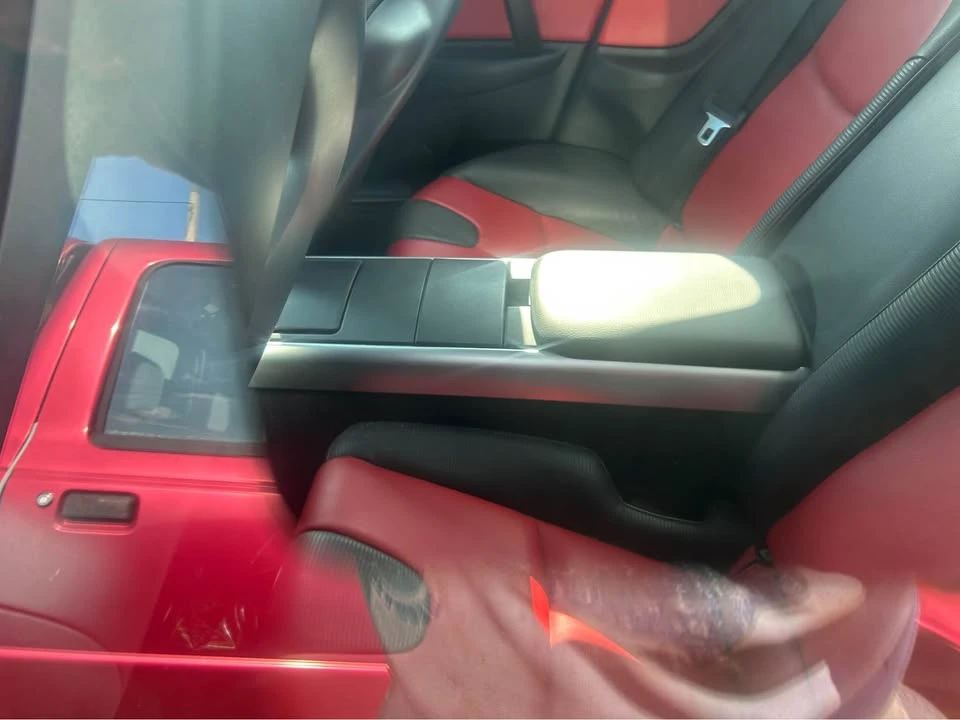 2004 Mazda RX-8 1st Gen - Image 8 of 9