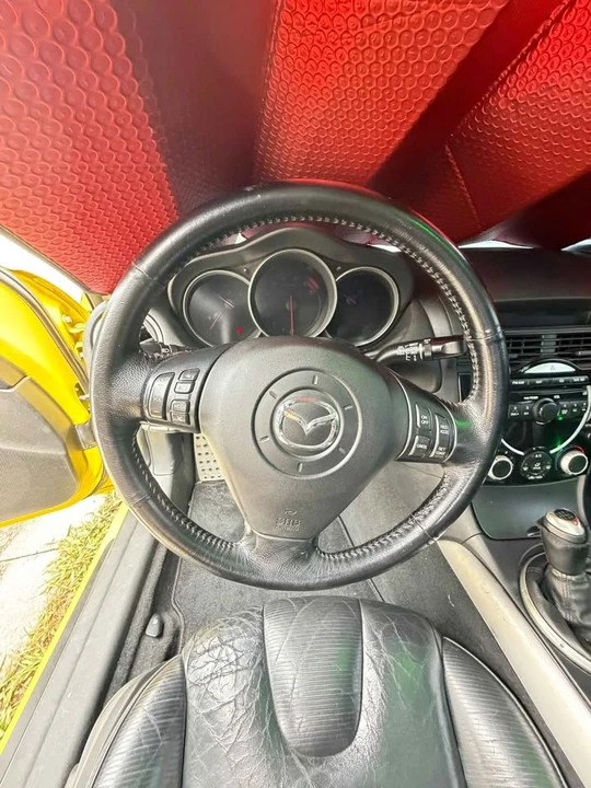 2004 Mazda RX-8 1st Gen - Image 2 of 10