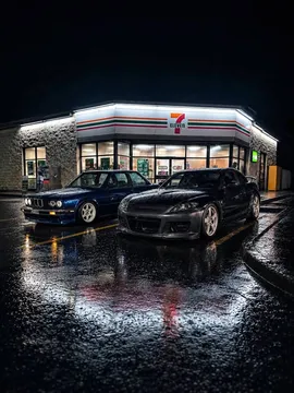 2004 Mazda RX-8 Coupe 4D