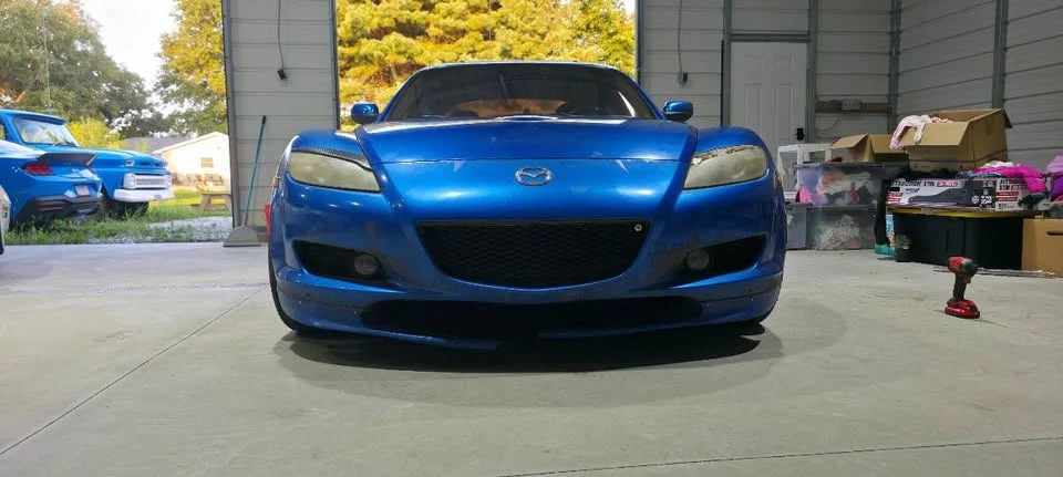 2004 Mazda RX-8 1st Gen - Image 3 of 10