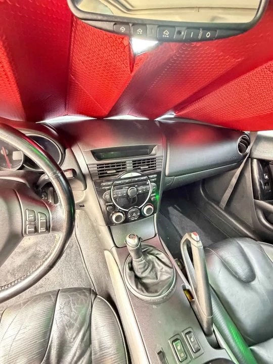 2004 Mazda RX-8 1st Gen - Image 7 of 10