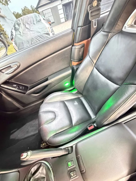 2004 Mazda RX-8 1st Gen - Image 6 of 10
