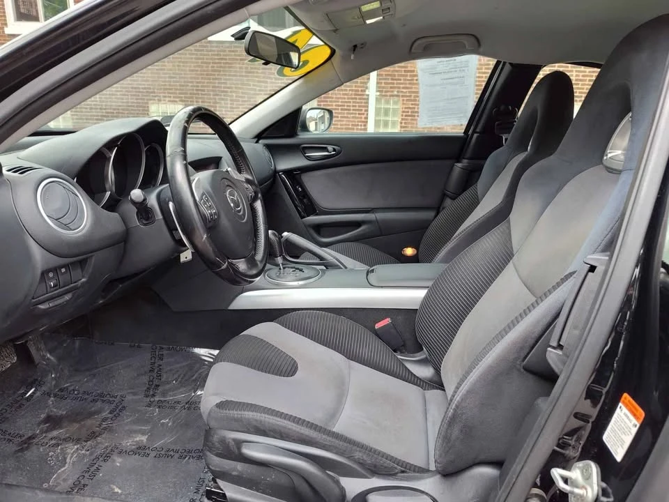 2004 Mazda RX-8 1st Gen - Image 12 of 20