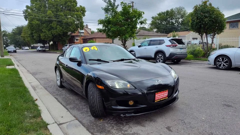 2004 Mazda RX-8 1st Gen - Image 16 of 20