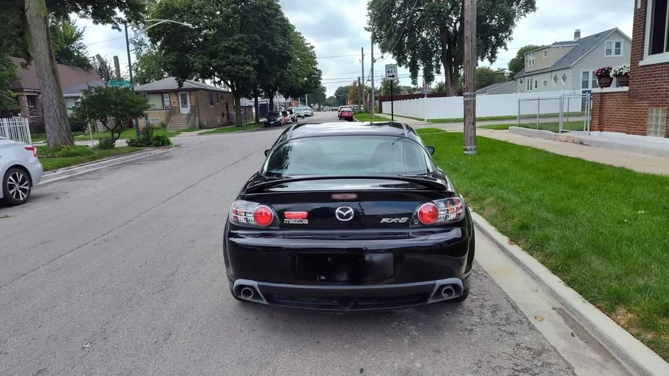 2004 Mazda RX-8 1st Gen - Image 19 of 20