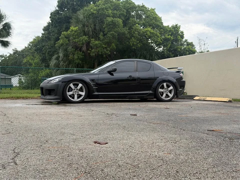 2004 Mazda RX-8 1st Gen - Image 3 of 5