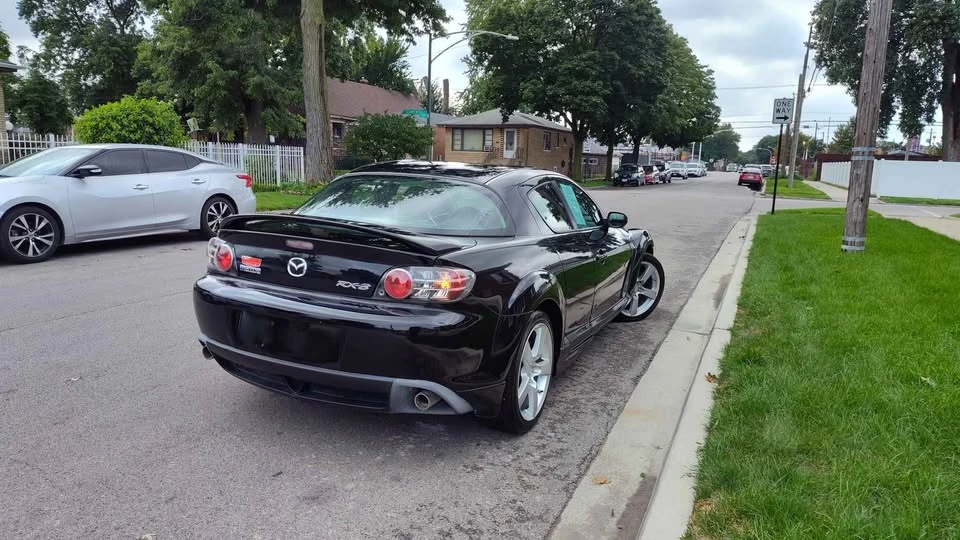 2004 Mazda RX-8 1st Gen - Image 2 of 20