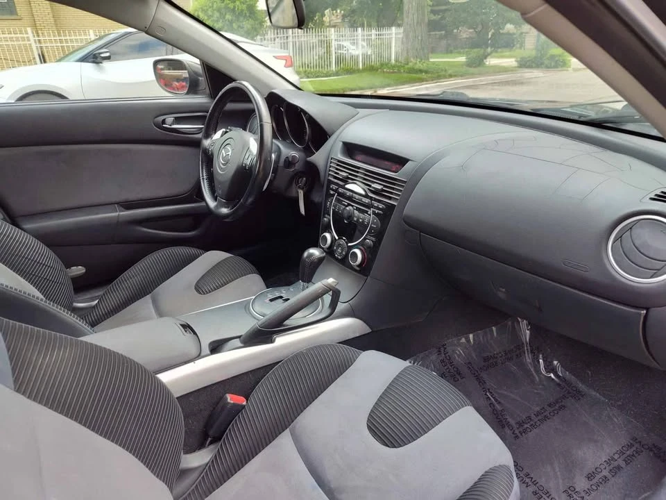 2004 Mazda RX-8 1st Gen - Image 18 of 20