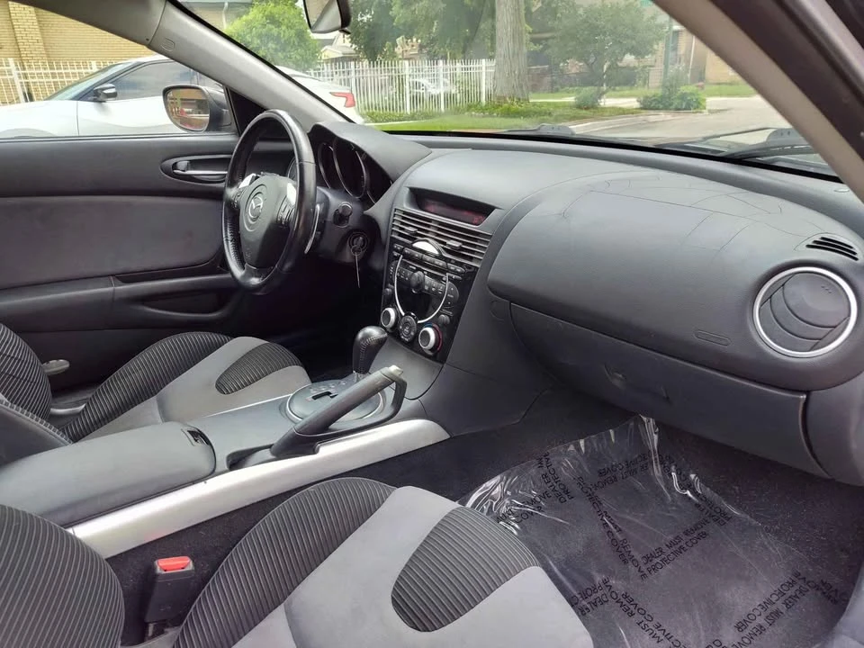 2004 Mazda RX-8 1st Gen - Image 9 of 20
