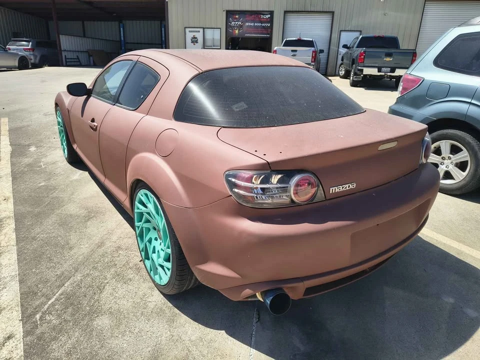 2004 Mazda RX-8 1st Gen - Image 3 of 7