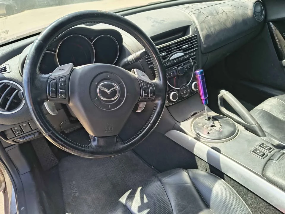 2004 Mazda RX-8 1st Gen - Image 7 of 7