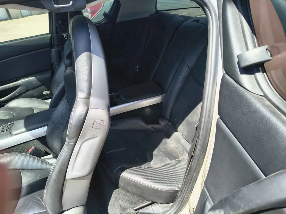 2004 Mazda RX-8 1st Gen - Image 6 of 7