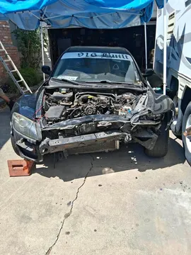 2004 Mazda RX-8 Coupe 4D
