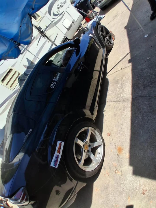 2004 Mazda RX-8 1st Gen - Image 8 of 10
