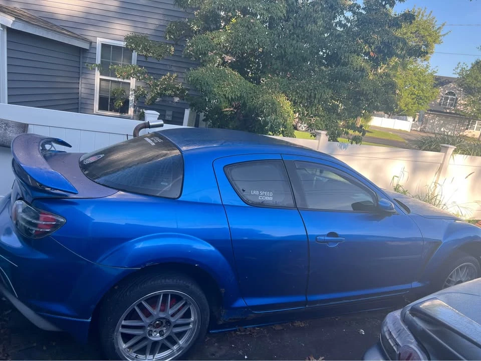 2004 Mazda RX-8 1st Gen - Image 3 of 9