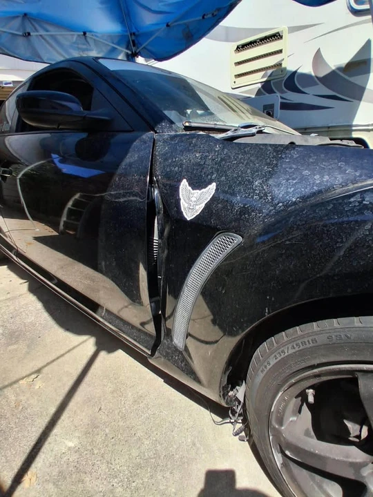 2004 Mazda RX-8 1st Gen - Image 7 of 10