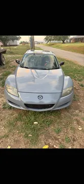 2004 Mazda RX-8 Coupe 4D
