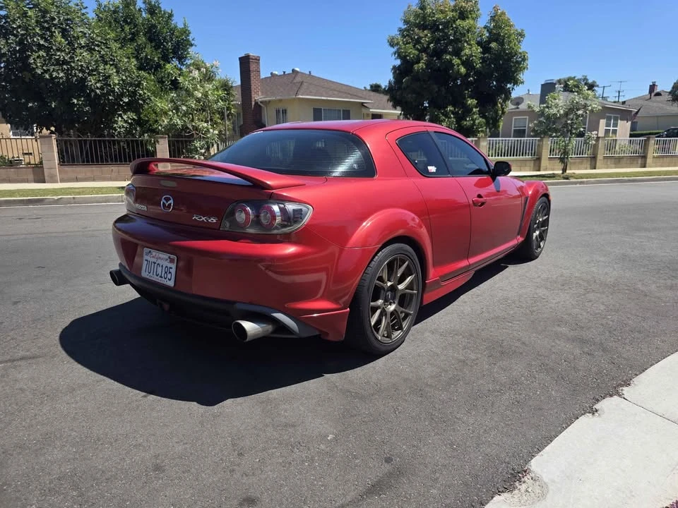 2004 Mazda RX-8 1st Gen - Image 3 of 8