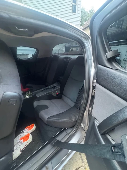 2004 Mazda RX-8 1st Gen - Image 6 of 6