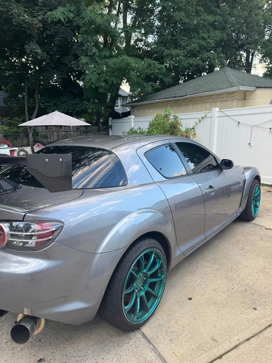 2004 Mazda RX-8 1st Gen - Image 2 of 6