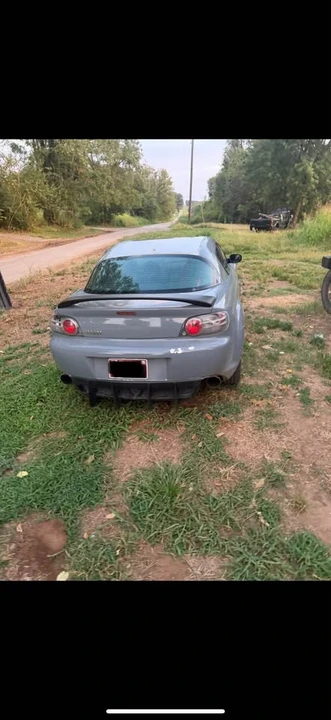 2004 Mazda RX-8 1st Gen - Image 3 of 4