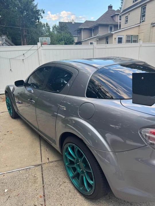 2004 Mazda RX-8 1st Gen - Image 3 of 6