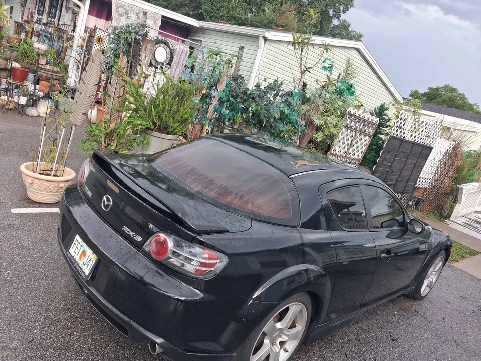 2004 Mazda RX-8 1st Gen - Image 3 of 6