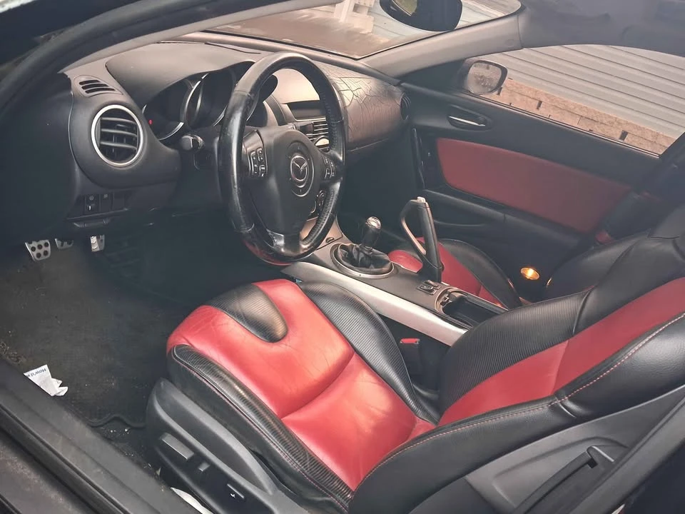 2004 Mazda RX-8 1st Gen - Image 5 of 6