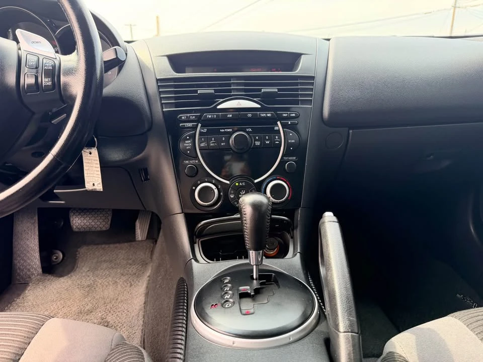 2004 Mazda RX-8 1st Gen - Image 6 of 10