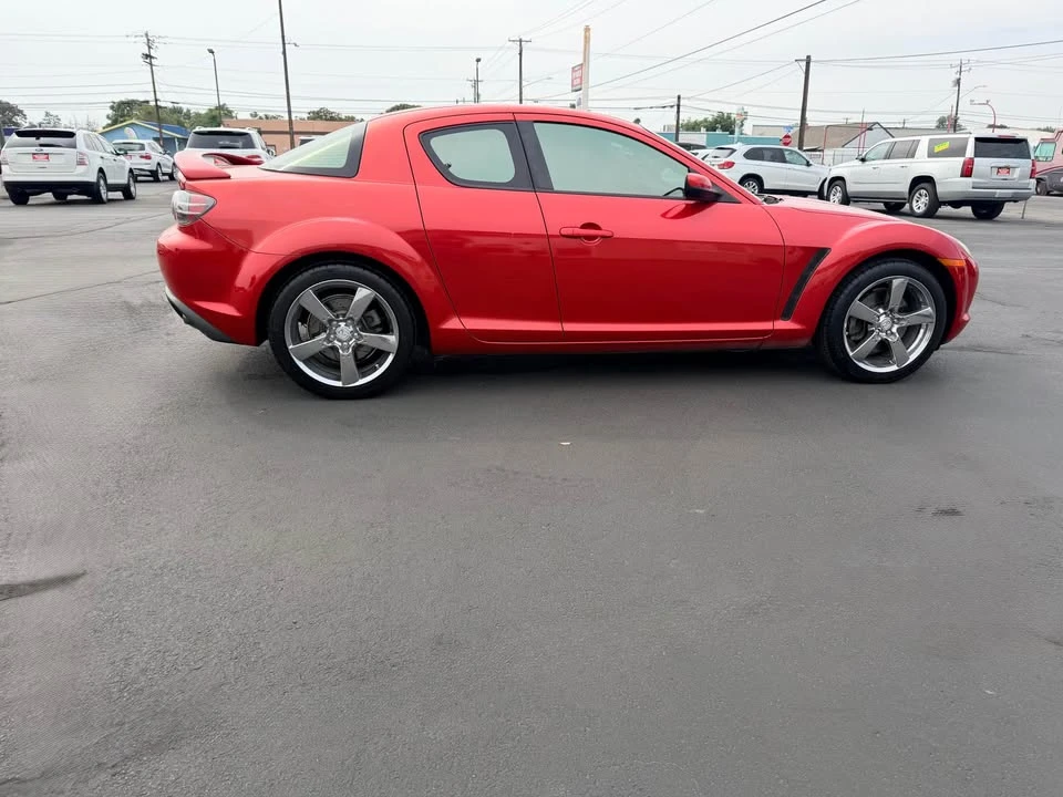 2004 Mazda RX-8 1st Gen - Image 2 of 10