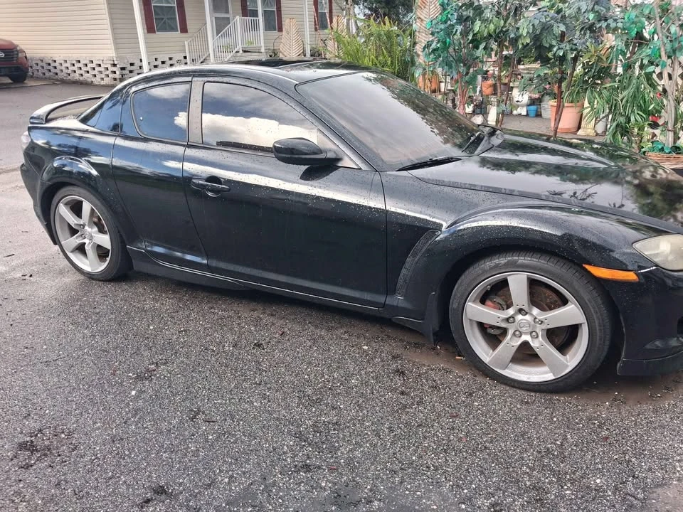 2004 Mazda RX-8 1st Gen - Image 4 of 6