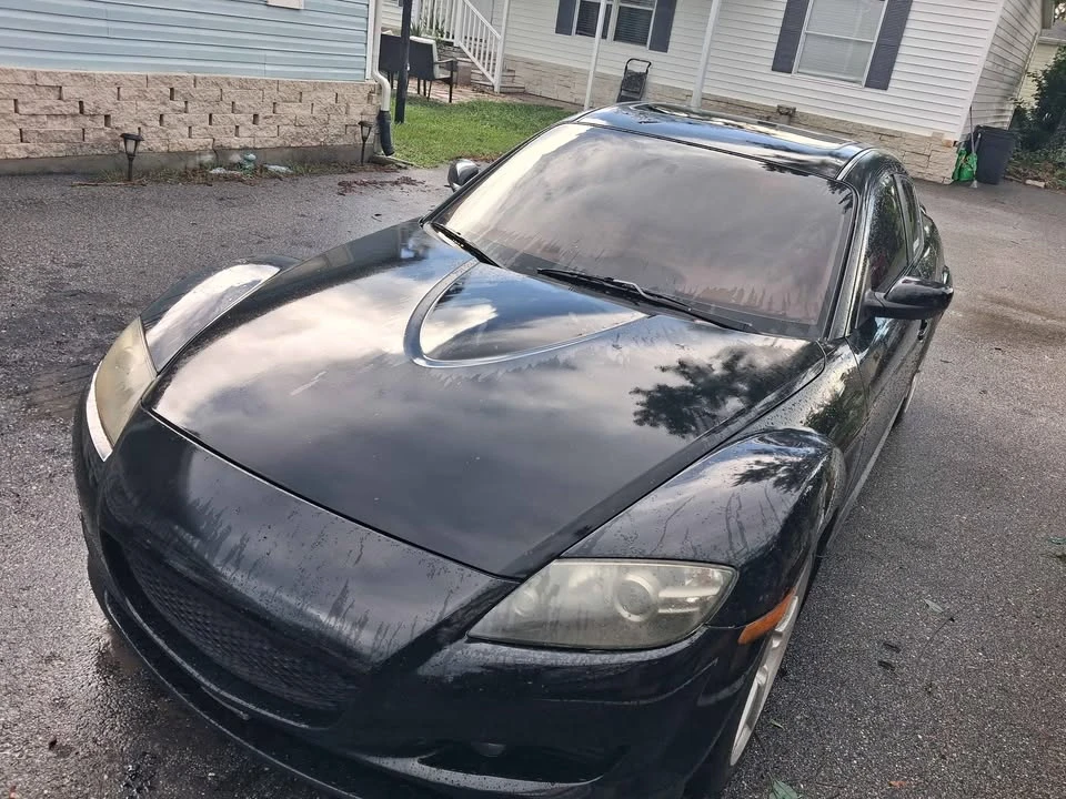 2004 Mazda RX-8 1st Gen - Image 2 of 6
