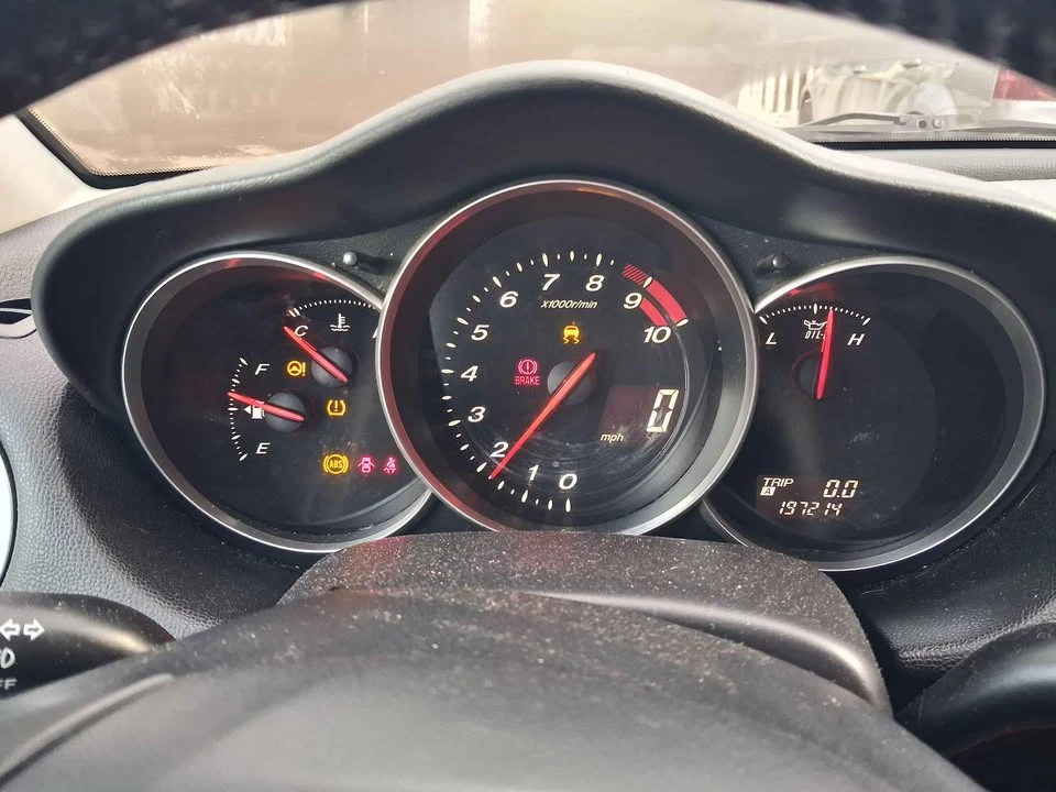 2004 Mazda RX-8 1st Gen - Image 6 of 6