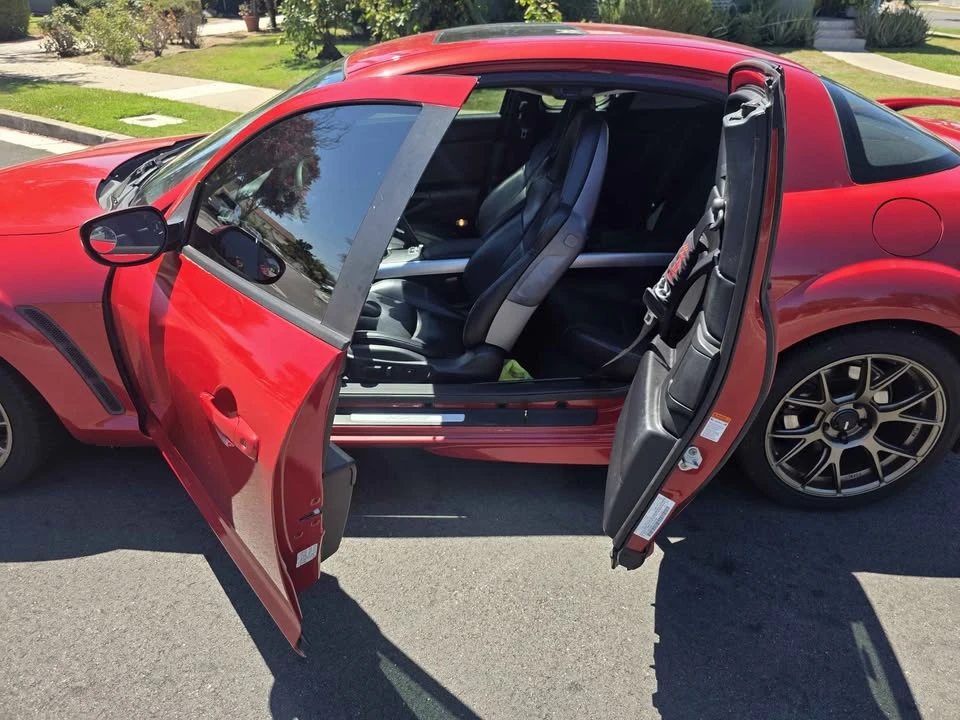 2004 Mazda RX-8 1st Gen - Image 6 of 10