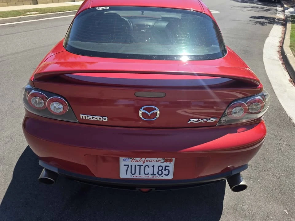 2004 Mazda RX-8 1st Gen - Image 5 of 10