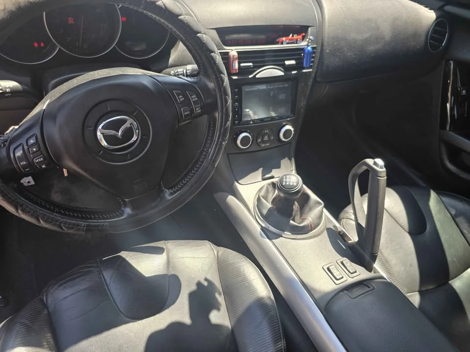 2004 Mazda RX-8 1st Gen - Image 8 of 8