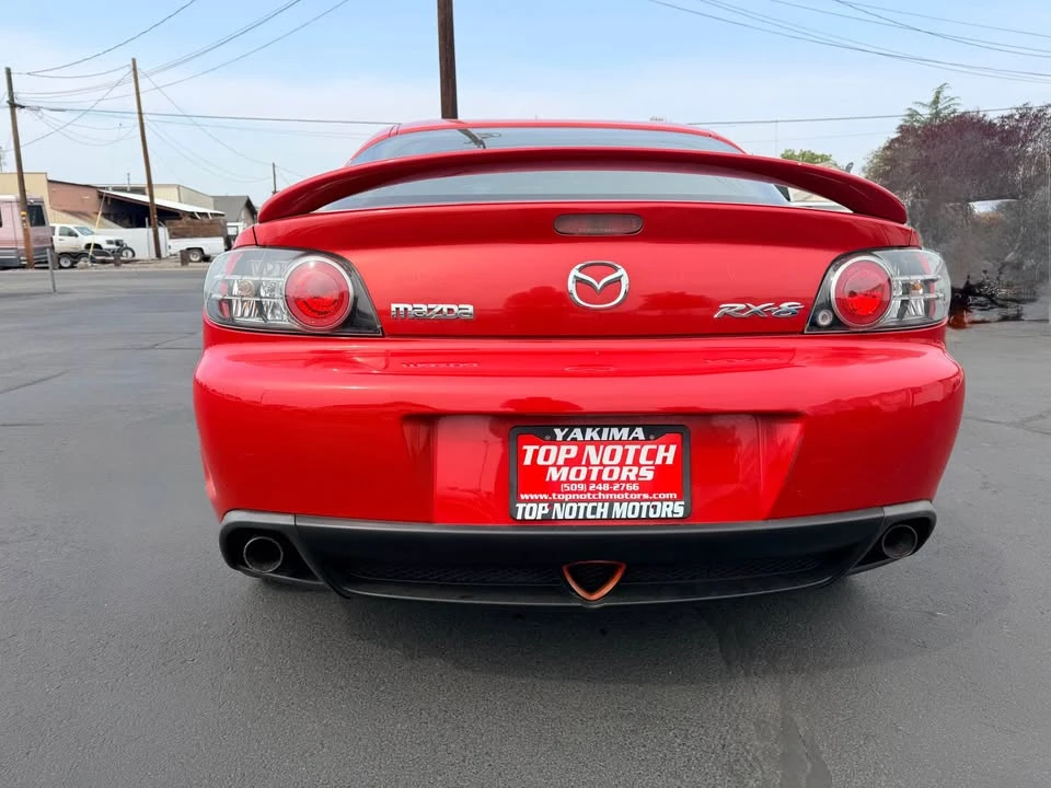 2004 Mazda RX-8 1st Gen - Image 4 of 10