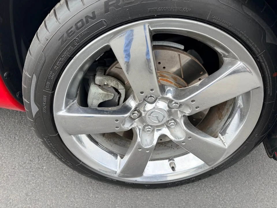 2004 Mazda RX-8 1st Gen - Image 10 of 10