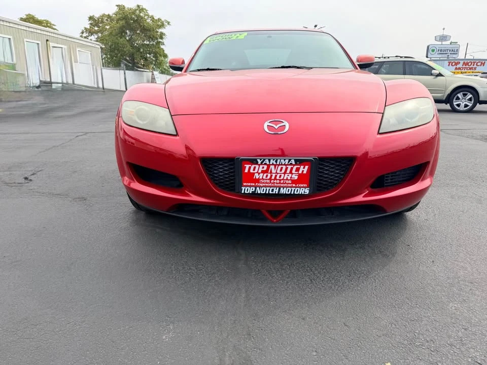 2004 Mazda RX-8 1st Gen - Image 5 of 10
