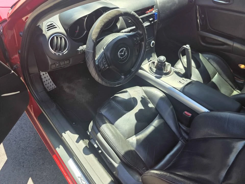 2004 Mazda RX-8 1st Gen - Image 7 of 8