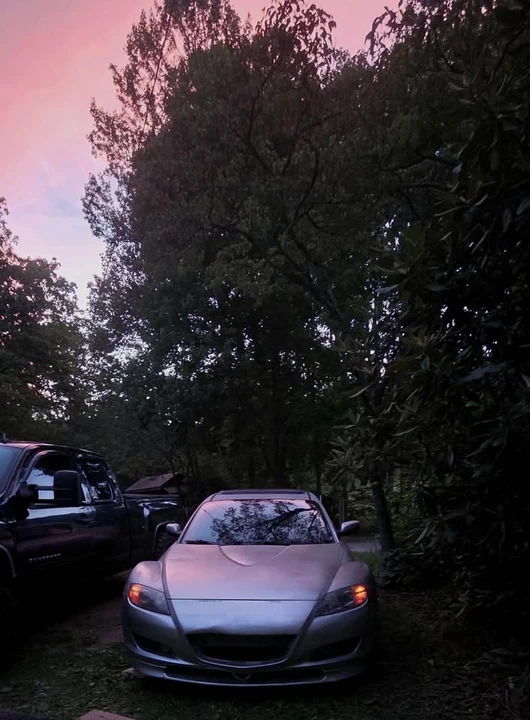 2004 Mazda RX-8 1st Gen - Image 6 of 6