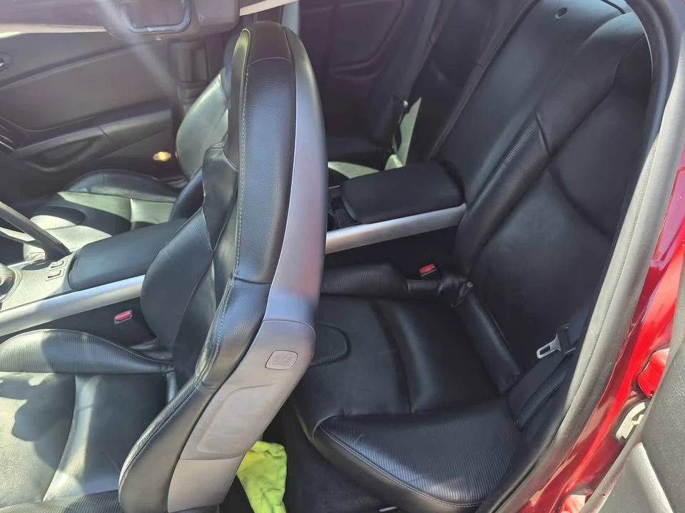 2004 Mazda RX-8 1st Gen - Image 6 of 8