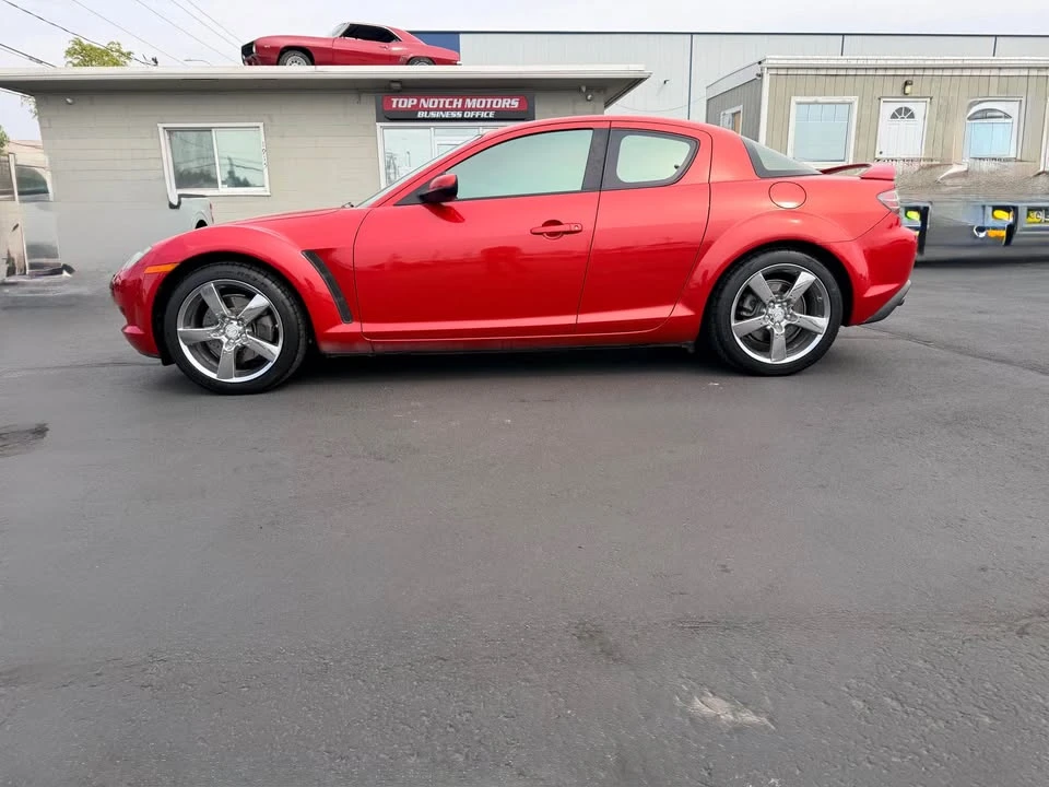 2004 Mazda RX-8 1st Gen - Image 3 of 10