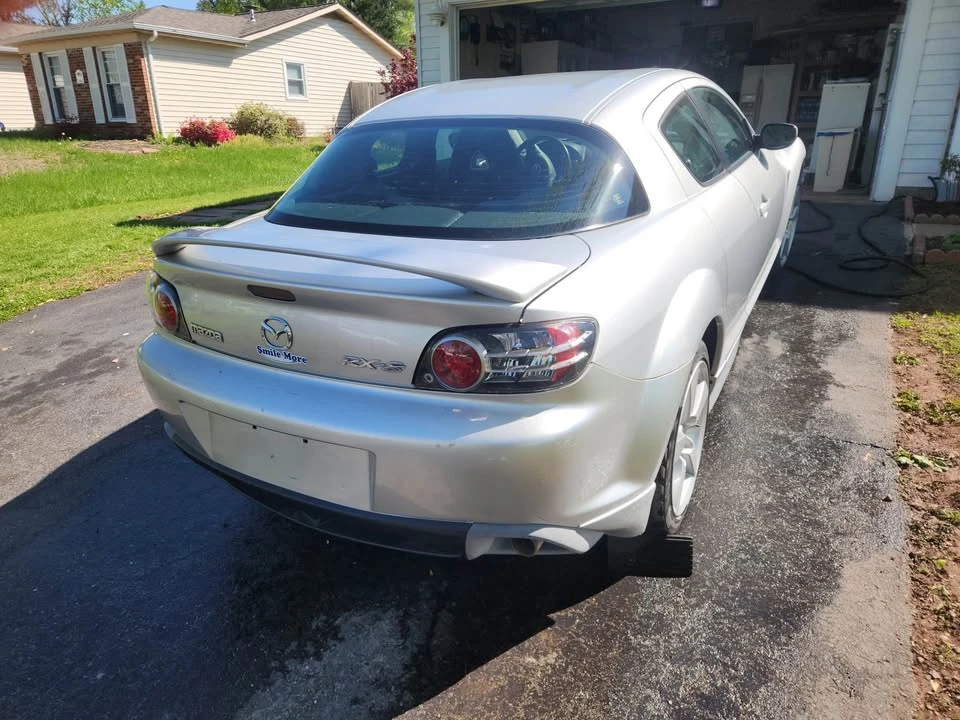 2004 Mazda RX-8 1st Gen - Image 4 of 12